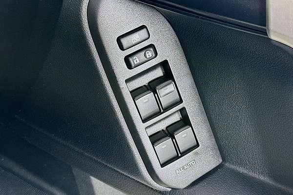 2019 Toyota LANDCRUISER PRADO GXL (PREM INT) (4x4) GDJ150R MY18