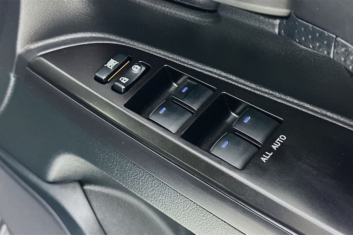 2021 Toyota LANDCRUISER LC200 GXL (4x4) VDJ200R