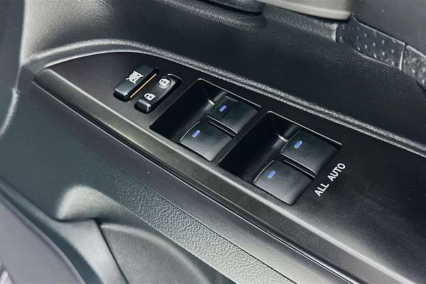 2021 Toyota LANDCRUISER LC200 GXL (4x4) VDJ200R