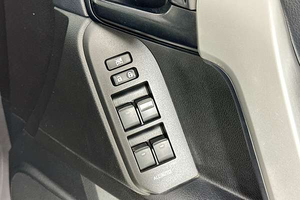 2015 Toyota LANDCRUISER PRADO GXL (4x4) GRJ150R MY16