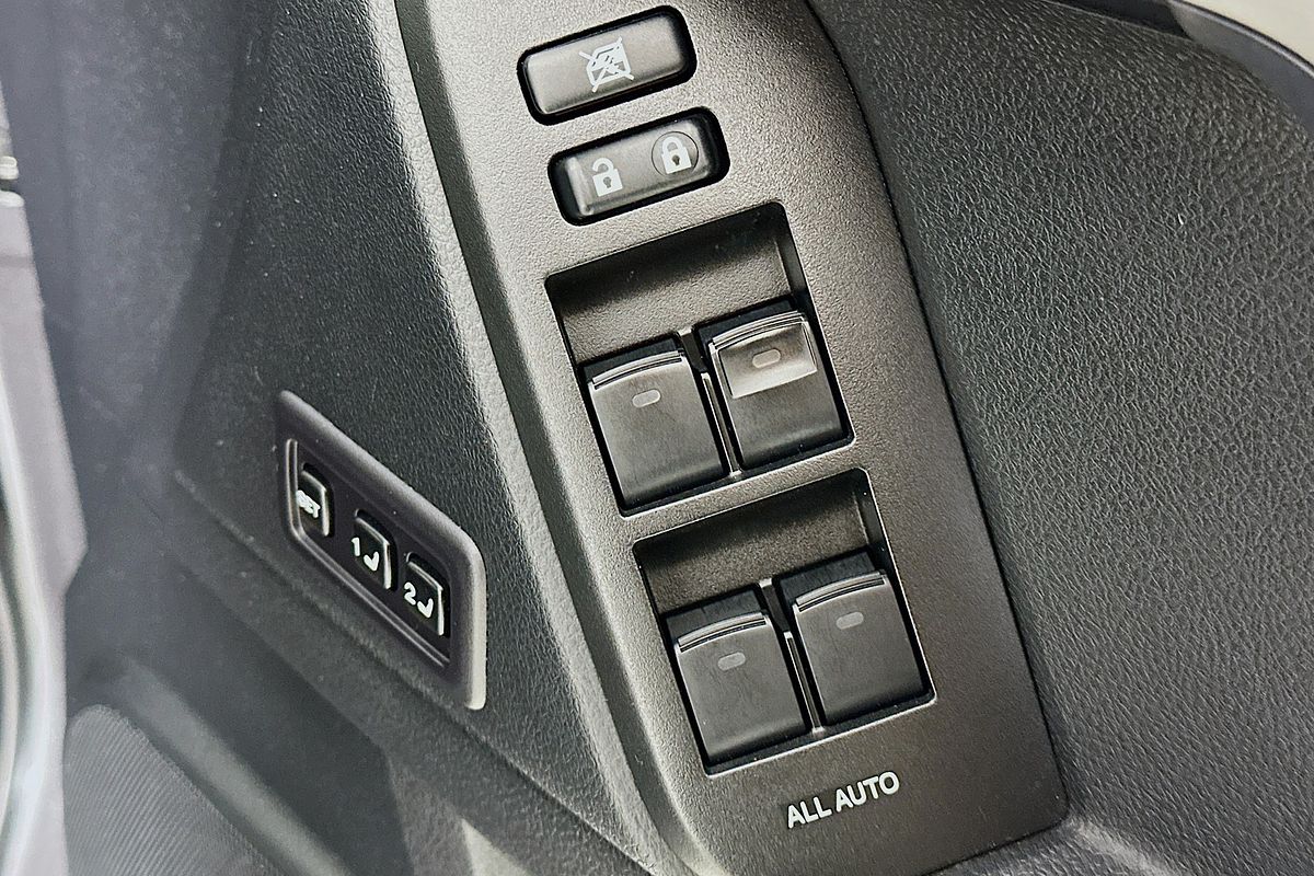 2019 Toyota LANDCRUISER PRADO KAKADU (4x4) GDJ150R