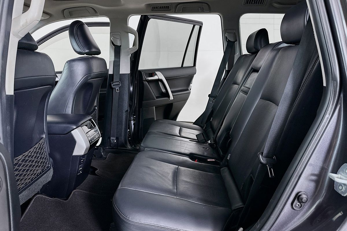 2019 Toyota LANDCRUISER PRADO KAKADU (4x4) GDJ150R