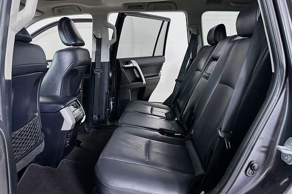 2019 Toyota LANDCRUISER PRADO KAKADU (4x4) GDJ150R