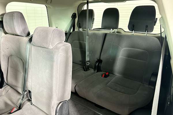 2018 Toyota LANDCRUISER LC200 GXL (4x4) VDJ200R