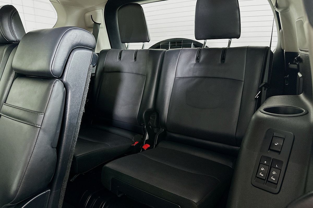 2019 Toyota LANDCRUISER PRADO KAKADU (4x4) GDJ150R