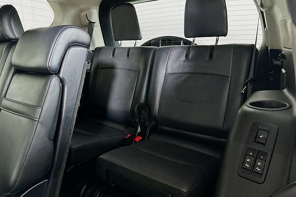 2019 Toyota LANDCRUISER PRADO KAKADU (4x4) GDJ150R