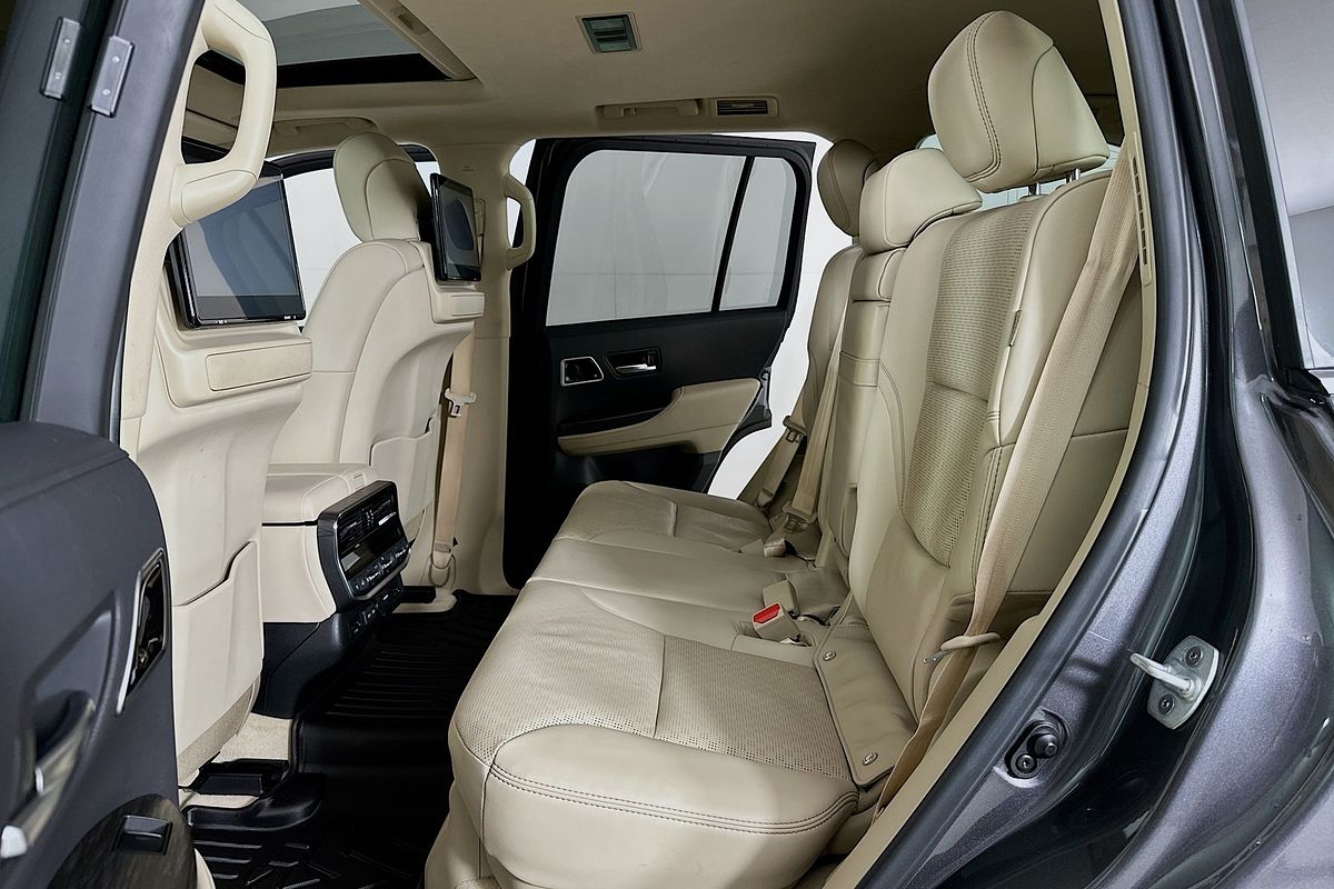 2023 Toyota Landcruiser LC300 SAHARA ZX (4x4) FJA300R