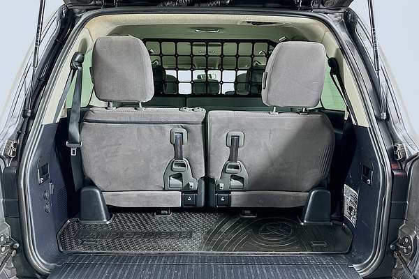 2021 Toyota LANDCRUISER LC200 GXL (4x4) VDJ200R