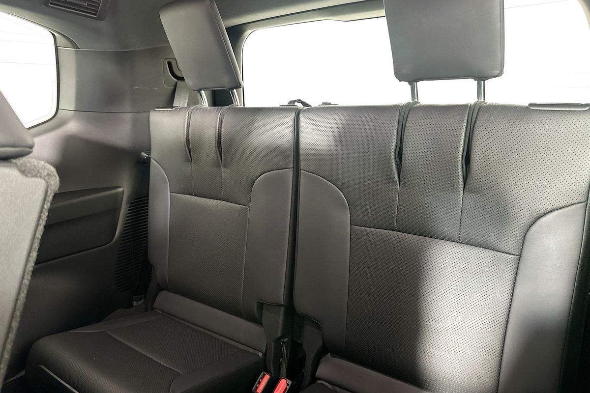 2023 Toyota Landcruiser LC300 VX (4x4) FJA300R