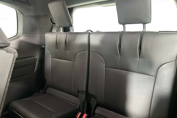 2023 Toyota Landcruiser LC300 VX (4x4) FJA300R