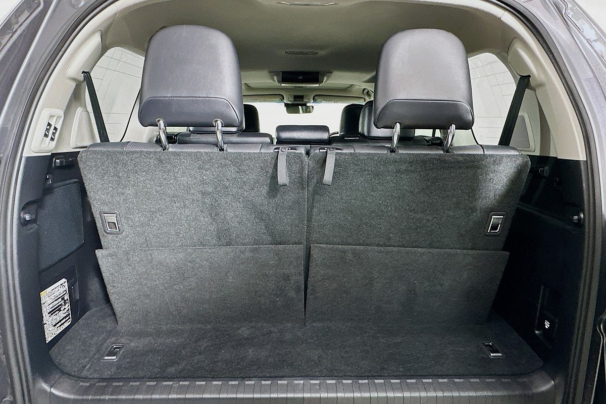 2019 Toyota LANDCRUISER PRADO KAKADU (4x4) GDJ150R