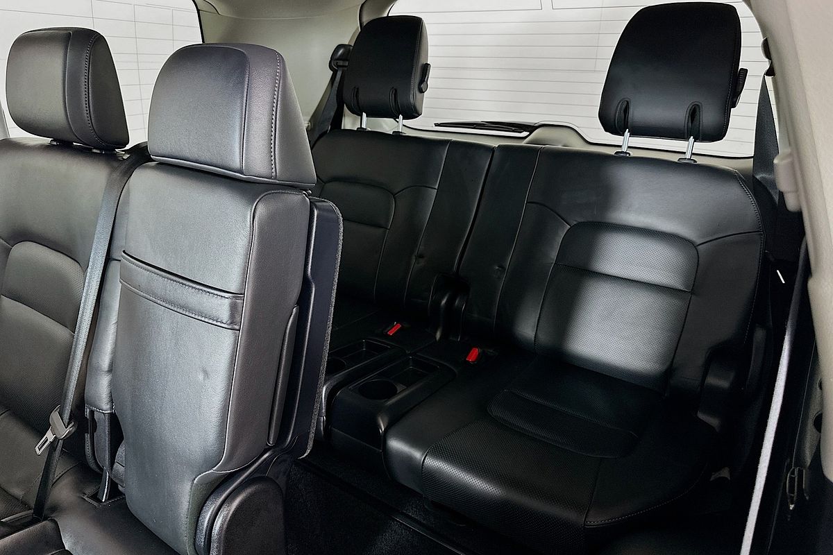 2017 Toyota LANDCRUISER SAHARA (4x4) VDJ200R MY16