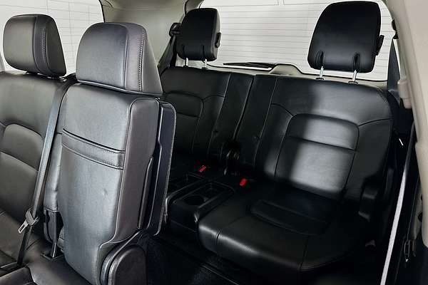 2017 Toyota LANDCRUISER SAHARA (4x4) VDJ200R MY16