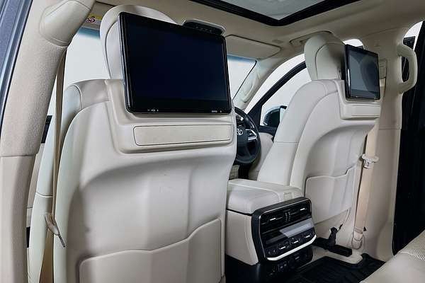 2023 Toyota Landcruiser LC300 SAHARA ZX (4x4) FJA300R