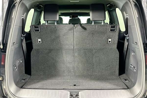 2024 Toyota Landcruiser LC300 VX (4x4) FJA300R