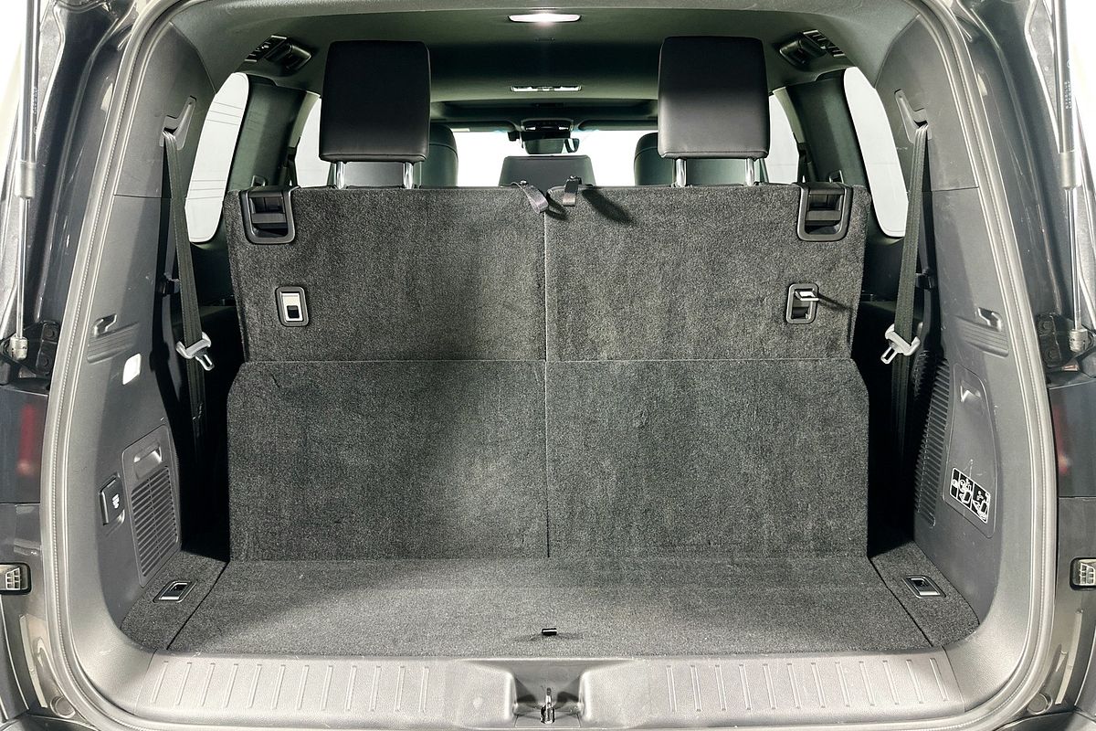 2023 Toyota Landcruiser LC300 VX (4x4) FJA300R