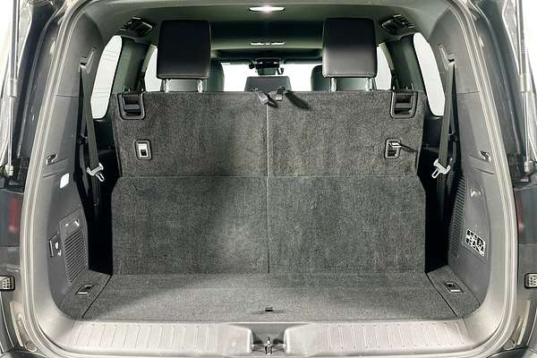 2023 Toyota Landcruiser LC300 VX (4x4) FJA300R