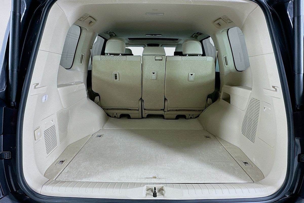 2023 Toyota Landcruiser LC300 SAHARA ZX (4x4) FJA300R