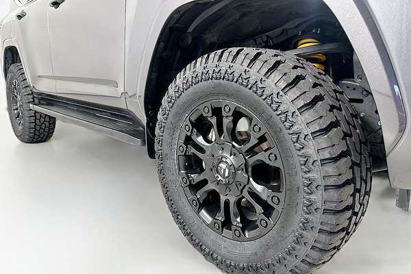 2023 Toyota Landcruiser LC300 VX (4x4) FJA300R