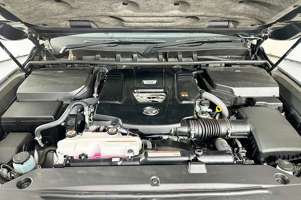2023 Toyota Landcruiser LC300 VX (4x4) FJA300R