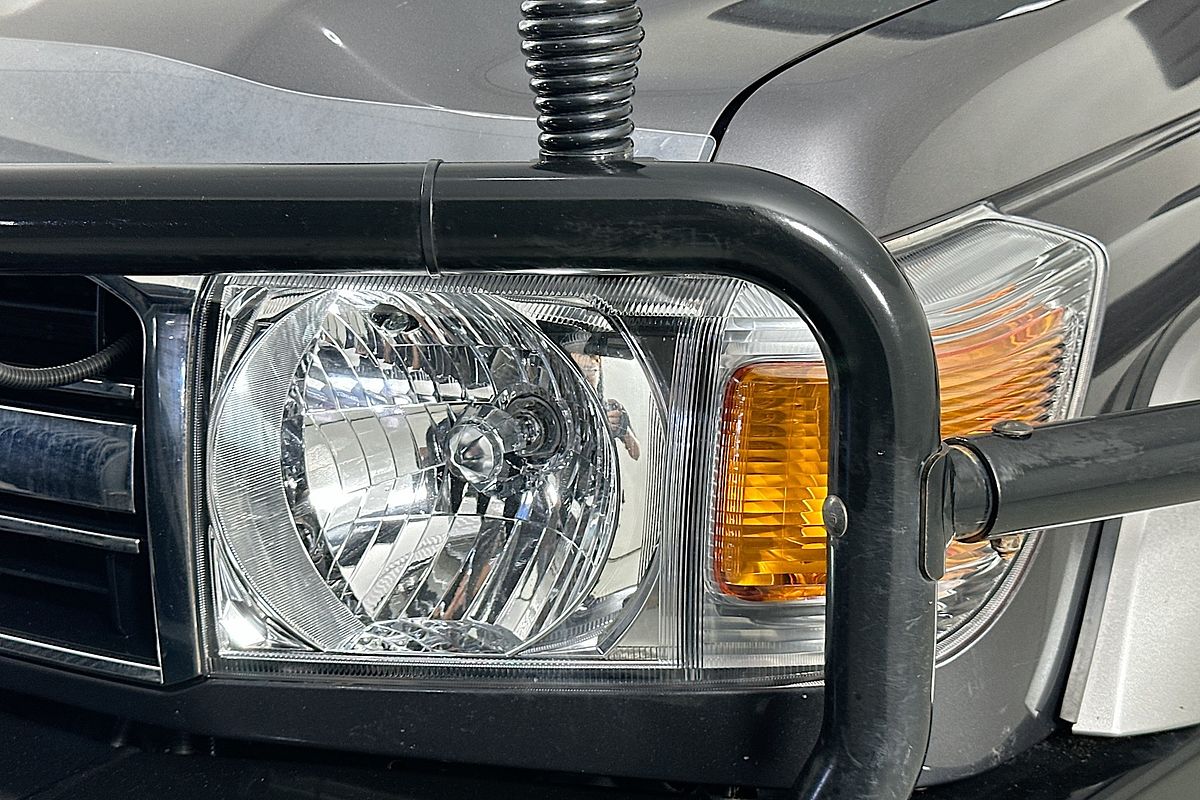 2019 Toyota LANDCRUISER GXL (4x4) VDJ79R 4X4