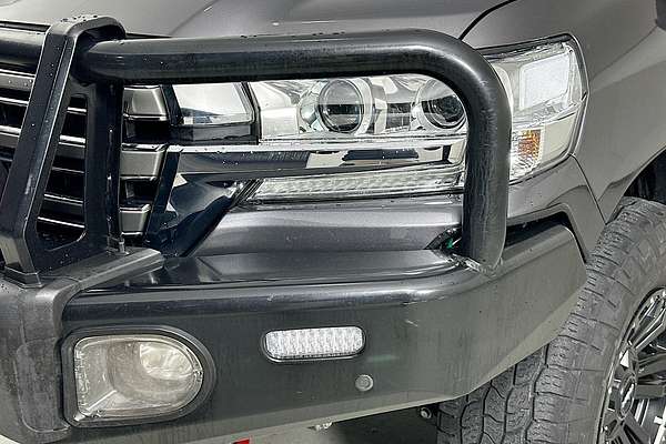 2021 Toyota LANDCRUISER LC200 GXL (4x4) VDJ200R