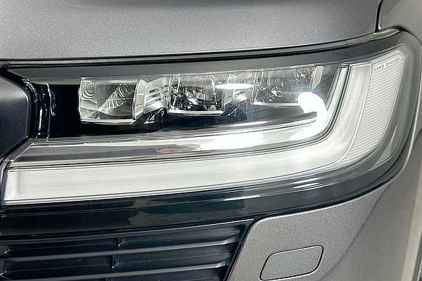 2023 Toyota Landcruiser LC300 VX (4x4) FJA300R