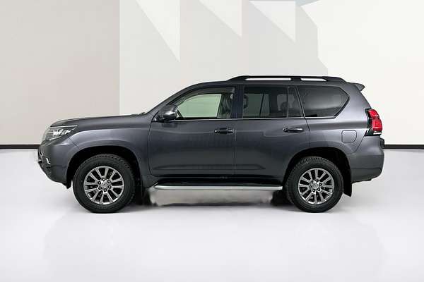 2019 Toyota LANDCRUISER PRADO KAKADU (4x4) GDJ150R