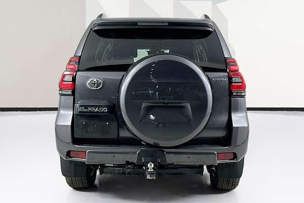 2019 Toyota LANDCRUISER PRADO KAKADU (4x4) GDJ150R