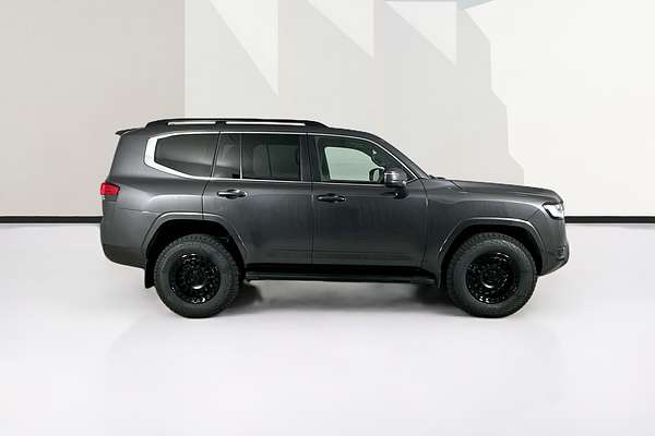 2024 Toyota Landcruiser LC300 VX (4x4) FJA300R