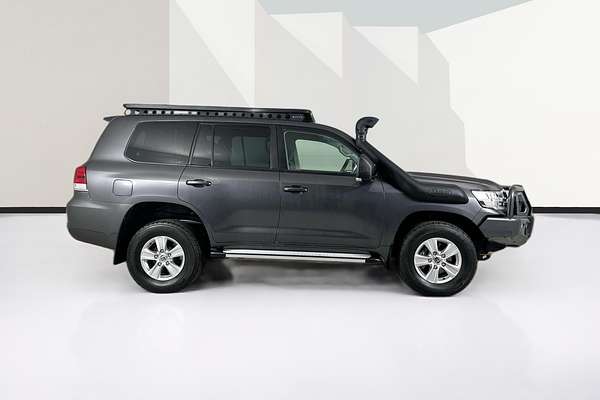 2020 Toyota LANDCRUISER LC200 GXL (4x4) VDJ200R
