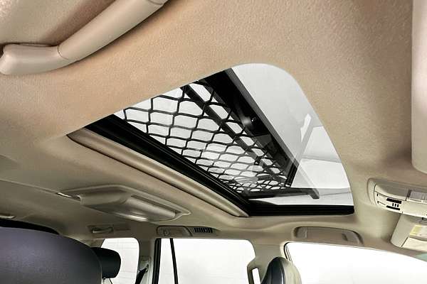 2016 Toyota LANDCRUISER PRADO KAKADU (4x4) GDJ150R MY16