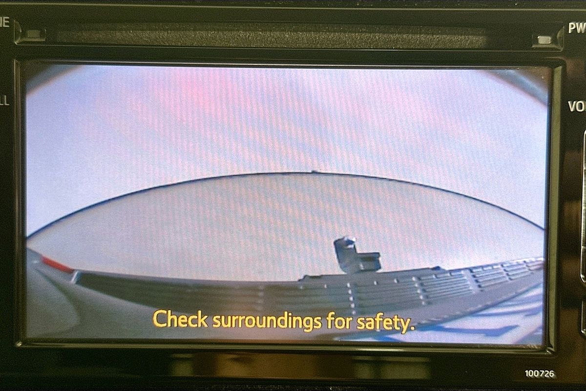 2020 Toyota LANDCRUISER LC200 GXL (4x4) VDJ200R