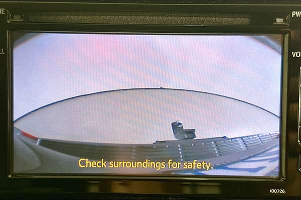 2020 Toyota LANDCRUISER LC200 GXL (4x4) VDJ200R