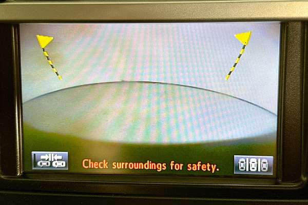 2016 Toyota LANDCRUISER PRADO KAKADU (4x4) GDJ150R MY16