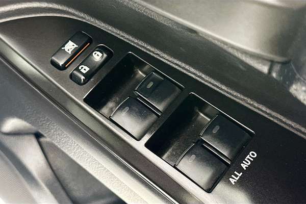 2020 Toyota LANDCRUISER LC200 GXL (4x4) VDJ200R