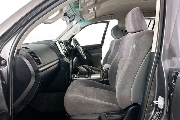 2020 Toyota LANDCRUISER LC200 GXL (4x4) VDJ200R