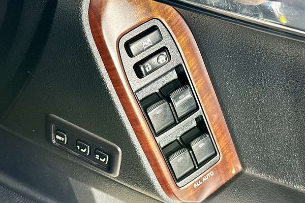 2016 Toyota LANDCRUISER PRADO KAKADU (4x4) GDJ150R MY16