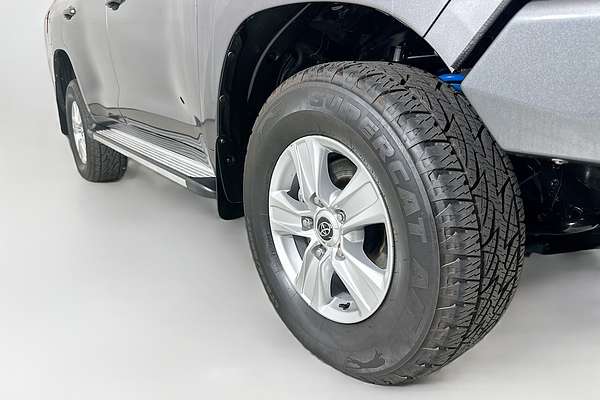 2020 Toyota LANDCRUISER LC200 GXL (4x4) VDJ200R