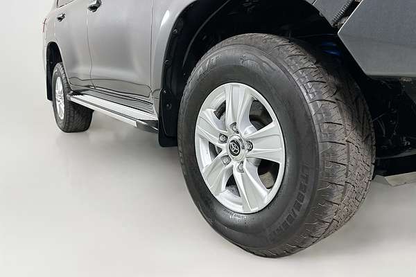 2020 Toyota LANDCRUISER LC200 GXL (4x4) VDJ200R