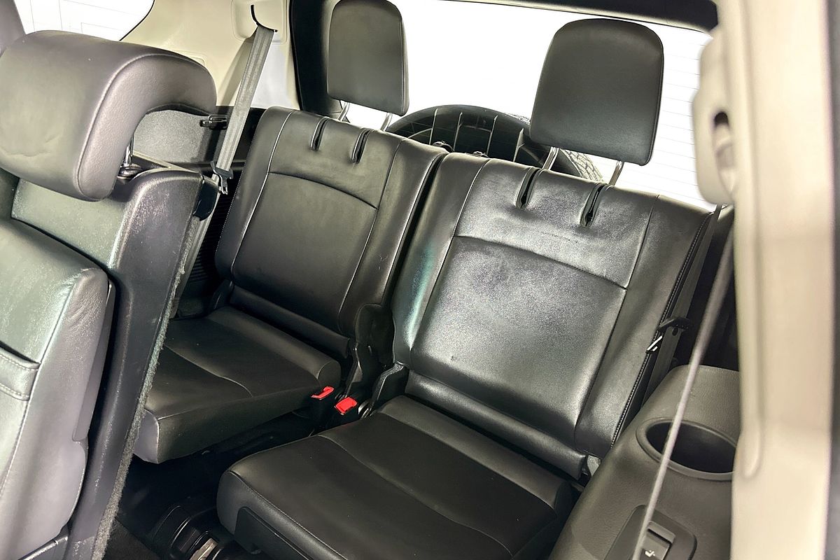 2016 Toyota LANDCRUISER PRADO KAKADU (4x4) GDJ150R MY16