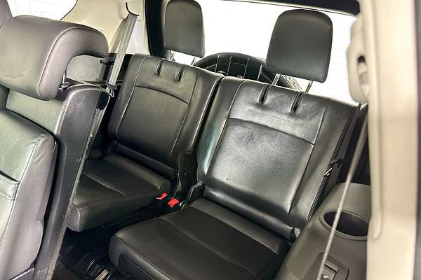 2016 Toyota LANDCRUISER PRADO KAKADU (4x4) GDJ150R MY16