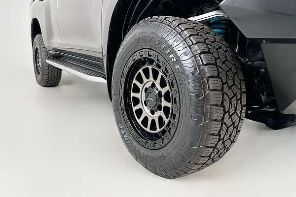 2016 Toyota LANDCRUISER PRADO KAKADU (4x4) GDJ150R MY16