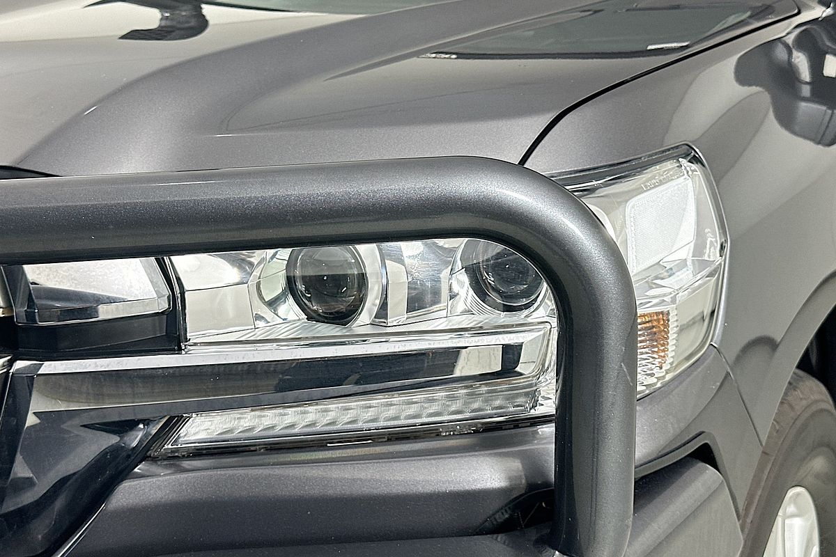 2020 Toyota LANDCRUISER LC200 GXL (4x4) VDJ200R