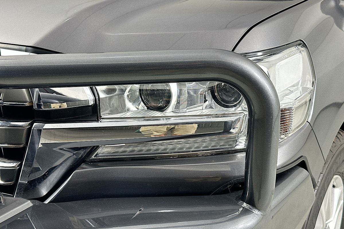 2020 Toyota LANDCRUISER LC200 GXL (4x4) VDJ200R