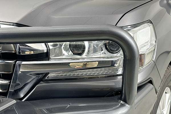 2020 Toyota LANDCRUISER LC200 GXL (4x4) VDJ200R