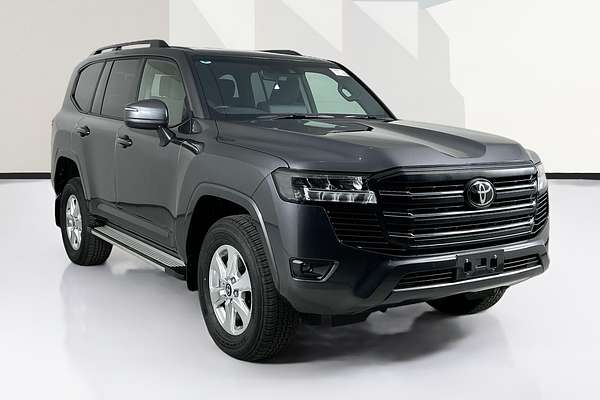2024 Toyota LANDCRUISER LC300 GXL (4x4) FJA300R
