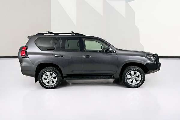 2019 Toyota LANDCRUISER GXL GDJ150R