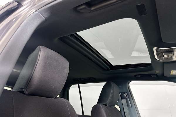 2021 Toyota LANDCRUISER LC300 VX (4x4) FJA300R