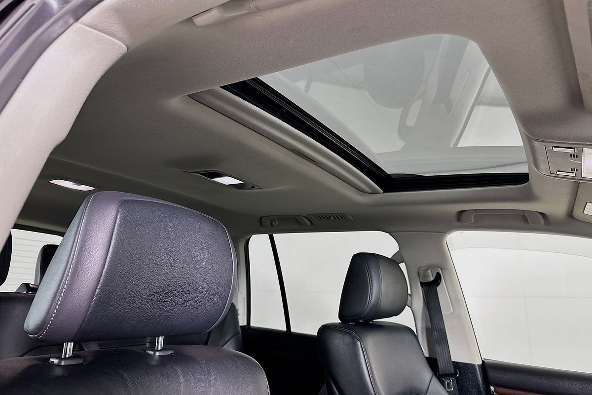 2021 Toyota LANDCRUISER LC200 VX (4x4) VDJ200R